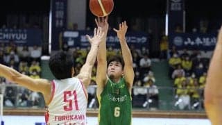 宇都宮が“20連勝”に到達…ホーキンソンが躍動したSR渋谷は5連勝に／4月7日開催 B1試合結果