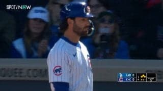 悔しすぎてしゃがんじゃった！山本由伸、圧巻ストレートを見逃した打者 納得できずにオーバーリアクション「ちょっと助かったかも」「入っとるぞー」