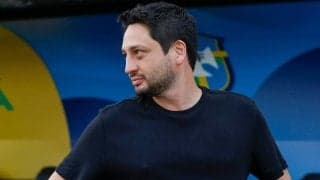 若手中心で東京五輪金メダルのカナダと接戦、ブラジル女子の指揮官は健闘称える「クオリティを示してくれた」