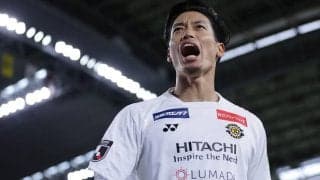 「わざと動かなかった」途中出場、即同点ゴールの柏FW木下康介…3試合連続ドローに「もう1点取り切る力、質を上げていく」