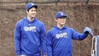 山本由伸、次回登板は13日パドレス戦　渡米後初の中5日、デビュー戦黒星のリベンジへ