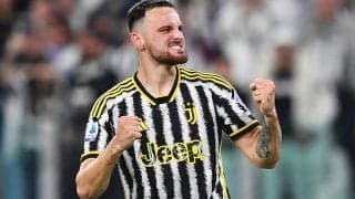 ガッティ弾を守り抜いたユベントス、リーグ戦5試合ぶり白星【セリエA】