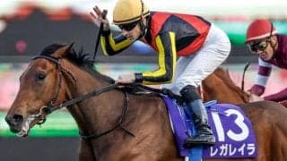 皐月賞や中山GJなど4重賞/今週の競馬界の見どころ