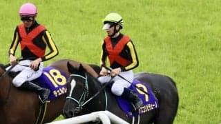 【桜花賞】北村宏「少し手応えが苦しくなって…」レース後ジョッキーコメント