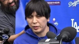 今も続く水原氏の違法賭博騒動の衝撃 米記者が見た大谷翔平への影響「ミズハラなしのオオタニを想像するのは難しい」