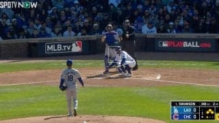 山本由伸がブチギレられた！ 相手打者がイラつた“内角ギリギリストレート” 際どい判定での三振にファン騒然 「いいピッチャーは審判も味方につける」「そりゃキレるわ」