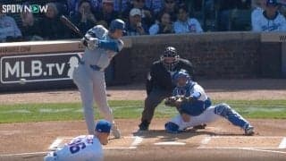 球場騒然！ 大谷翔平、大ブーイングの黙らせ方が“ヤバすぎる”と話題に　守ってる野手が怖がる170キロ超え高速ヒット「敵地ファン涙目」「大谷は止められない」