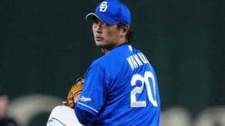 「少ないね」短い言葉に感じたプライド　心動いた中日移籍で涌井が目指す“金字塔”