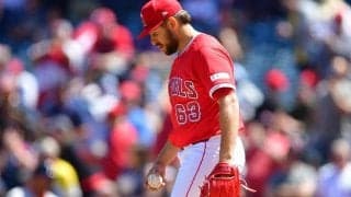 エ軍、悪夢の1イニング3被弾で12失点大敗　大谷翔平なしで好調も…トラウト空砲で貯金1