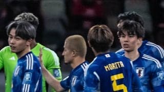 サッカー日本代表 ６月の消化試合で必要なのは「新陳代謝」「再構築」 識者が提言