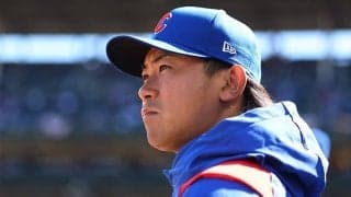 今永昇太、“大谷翔平斬り”は「たまたま」　雨天中断で2勝目お預けも「気にしてない」