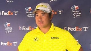 松山英樹は7位　次戦のマスターズは「しっかりと準備して良いプレーができるように」