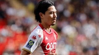 「ガチで上手い」「完全に無双」先制点起点の南野拓実、キレキレのドリブル突破が衝撃的と話題「タキターン痺れる」