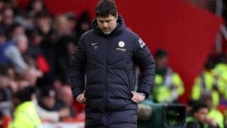 後半ATに勝ち星逃す…ポチェッティーノ監督「引き分けは両チームにとってフェア」