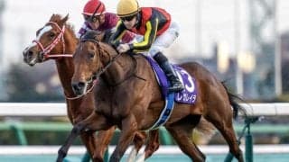 【皐月賞見どころ】紅一点レガレイラが強豪牡馬たちを撃破するか