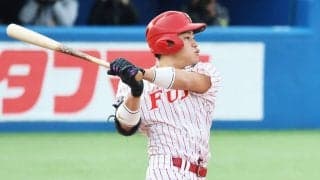 プロ野球は「右投左打の外野手」飽和状態 それでも富士大・麦谷祐介は身体能力と勝負強さで猛アピール
