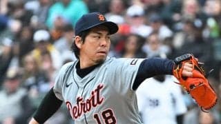 高木豊が現地視察で感じた日米のキャンプの違い　スプリットを習得した前田健太も「メジャーのやり方がすごく合っている」