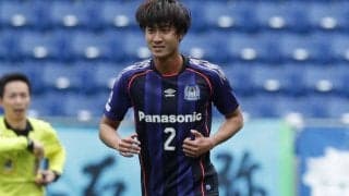 「当選させて頂きました！」 元G大阪の西野貴治氏が地元で政治家に転身、昨季29歳で現役引退