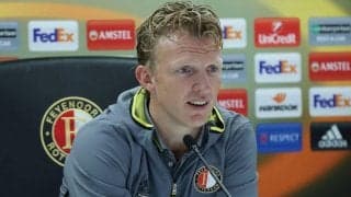 ディルク・カイト監督率いるベールスホットがベルギー1部復帰確実に…指揮官はステップアップを示唆