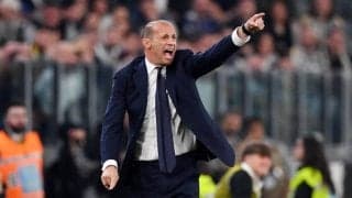 復調の兆し見せるユベントス、リーグ5試合ぶり勝利に指揮官満足「日々改善し、目標を達成しようとしている」