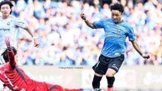 【町田に完敗した川崎フロンターレの中で何が起きていたのか(2)】平河悠が「相手のウィークポイントとしてわかっていた」と話したポイントが、66分の交代を“誘引”した