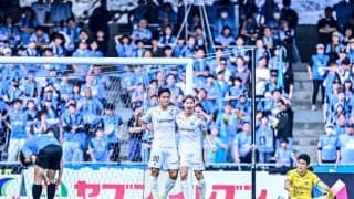 【町田に完敗した川崎フロンターレの中で何が起きていたのか(1)】鬼木監督がワーストに近いと話した前半の展開……“足りなかったもの”と“過剰だったもの”の狭間で