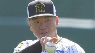 【阪神】‟聖地”開幕戦で昨季MVP右腕が唸りを上げるか　混沌としてきた外野争いにも注目