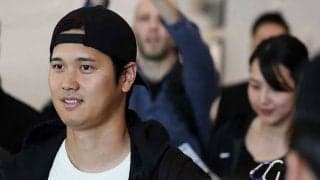 真美子さんに話しかけ…“ニコニコ”の大谷翔平　ド軍が2週間後に明かした韓国の舞台裏