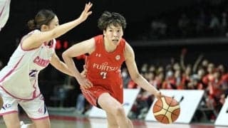 ファイナル進出目前で2勝目を逃した富士通「ディフェンスを立て直さないといけない」