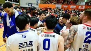 新たに2チームがB2PO進出決定…山形ワイヴァンズが3大会ぶり、青森ワッツは2年連続