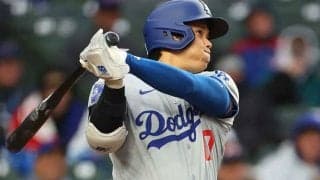 大谷翔平、絶好調を示す3大理由　7.5→11.1に激変…松井秀喜HR記録に到達秒読み