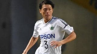 田中隼磨氏が古巣・松本を去った理由を明かす「クラブは動いてくれなかったため、私はクラブを辞める決意をしました」