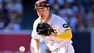 韓国人名手に続いた不運　“勲章”を棚に上げられ…ファン悲鳴「非現実的だな」