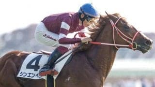 【AI予想・皐月賞】前走で能力の高さを証明している事が重要!? 人工知能が推す異なる魅力を持つ本命候補とは