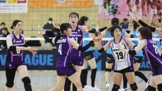 GSS東京サンビームズの運営母体が株式譲渡　チーム名は東京サンビームズに変更   