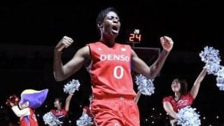 昨季王者を破りファイナル進出を決めたデンソー「自信を持って優勝に向けて準備したい」