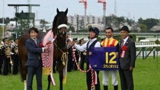 ステレンボッシュの勝利が「皐月賞の牝馬制覇」を後押しするか？ 2代母に“ランズエッジ”持つ馬が躍進中