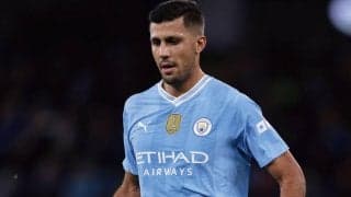 世界最高峰の司令塔ロドリ…その少年時代は？「日常生活でもプレー同様の知性を持っていた」