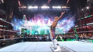 「レッスルマニアは例外だった」メイン実況は“人生の記念日”に…WWEの歴史的転換点で感じた奥深さ 王国の新たなスタートに期待【清野茂樹アナ連載#12】