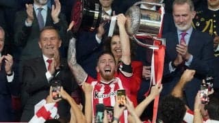 この決勝は他人事だったけど…/原ゆみこのマドリッド