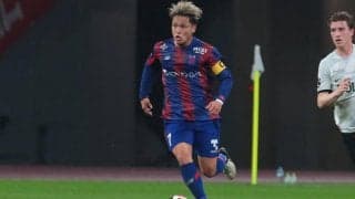 松木玖生の最適なポジションは?/六川亨の日本サッカーの歩み