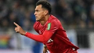 ケルンに痛手…チーム得点王のFWゼルケが左足首の手術で今季絶望に