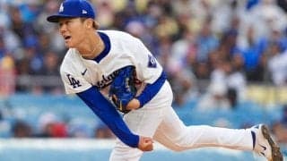山本由伸の“魔球”の原点　米驚愕「ヨーヨーカーブ」秘話…7歳から変わらぬ握り