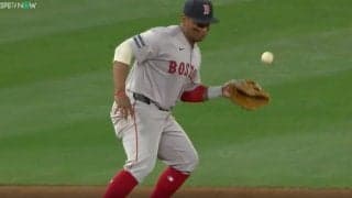 観客ブチギレ！やる気ないエンゼルスの“問題児”の内野ゴロをエラーする痛恨ミス　草野球レベルのザル守備に批判殺到 「悪夢でしかない」「相手打者がムカつくなw」