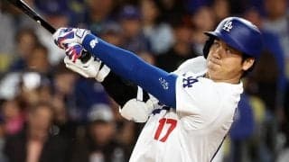 大谷翔平はどの投手から一番ホームランを打っている？　左腕の「お得意様」はなんと菊池雄星