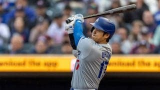 自己最長更新…絶好調の大谷翔平は「間に落とすことも」　解説が気付いた“不調時との違い”