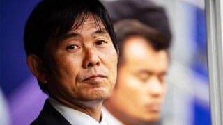 なぜ森保監督を続投した？　田嶋幸三の答えは「確実に勝ってくれる監督がいたら、すぐにでも代える」