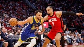 5連敗に陥ったロケッツが脱落…ウェストのポストシーズン出場10チームが決定