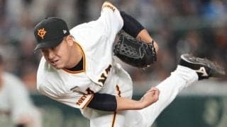 緊急事態に立つ！グリフィン離脱　チームの救世主となれるか　注目集める「桑田チルドレン」の存在とは