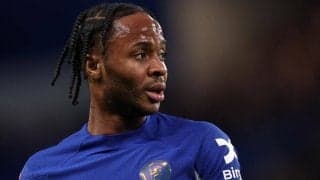 途中出場が増加中…チェルシーはスターリング売却を考慮か